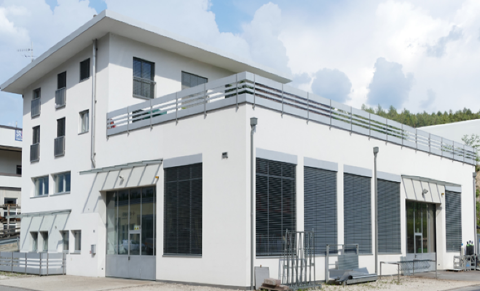 Schlosserei Unterfrauner